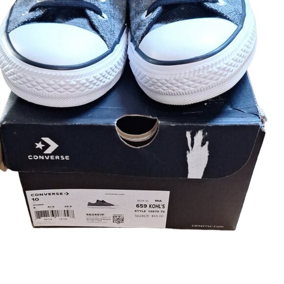 Converse Chuck Taylor All-Star Double Tongue shoes - Picture 10 of 15